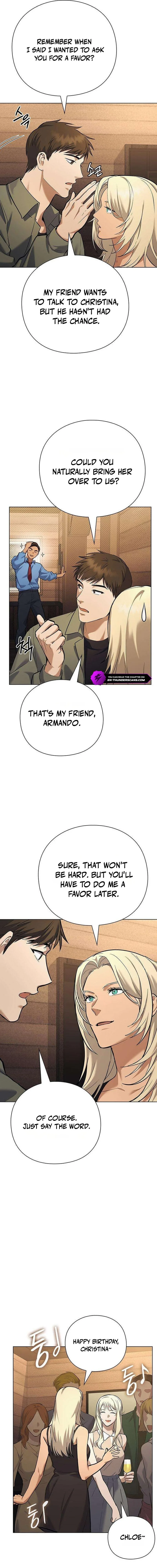 Regressing and Becoming a Farming Tycoon in America Chapter 6 page 4