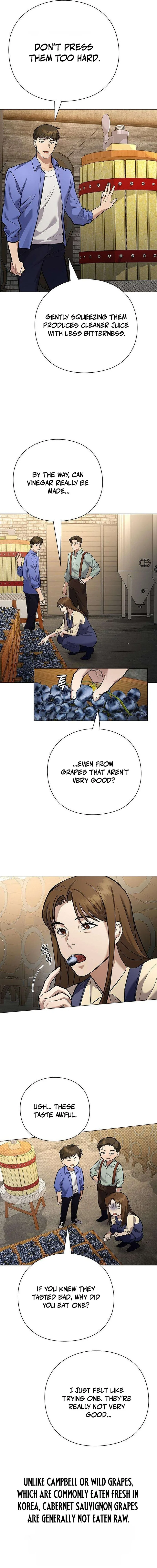 Regressing and Becoming a Farming Tycoon in America Chapter 6 page 16