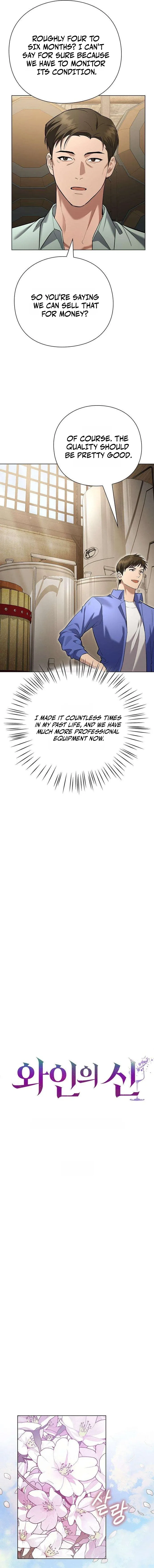 Regressing and Becoming a Farming Tycoon in America Chapter 7 page 3