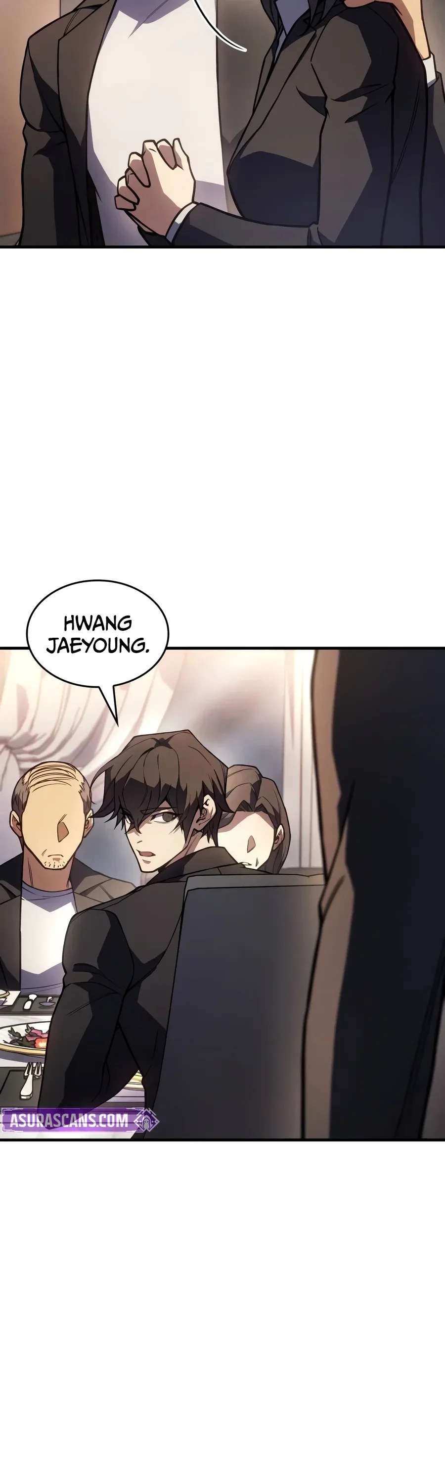 Regressing with the Kings Power Chapter 163 page 3