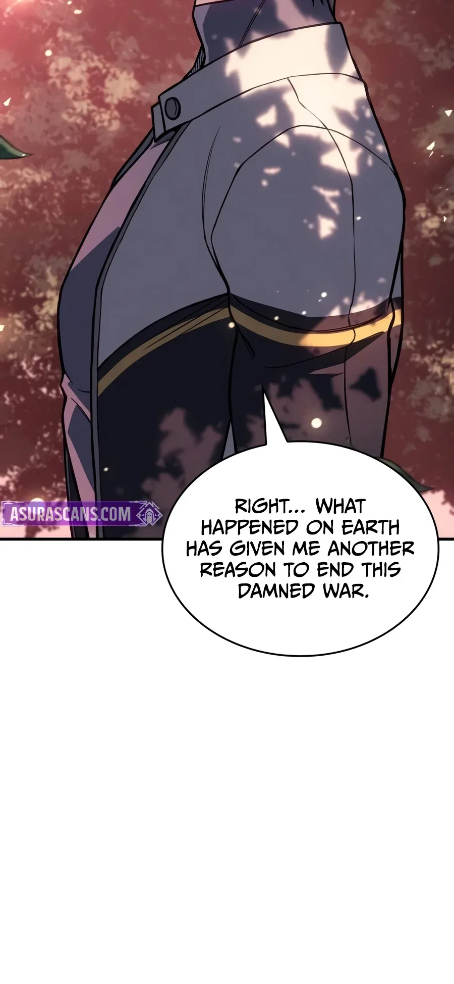 Regressing with the Kings Power Chapter 163 page 13