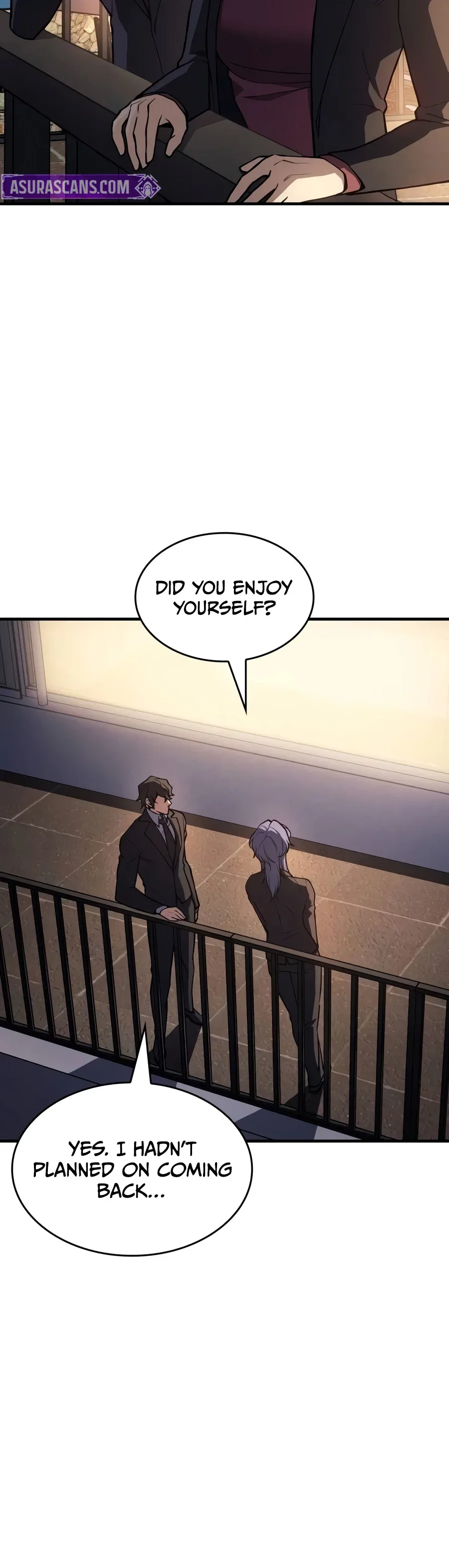 Regressing with the Kings Power Chapter 163 page 7