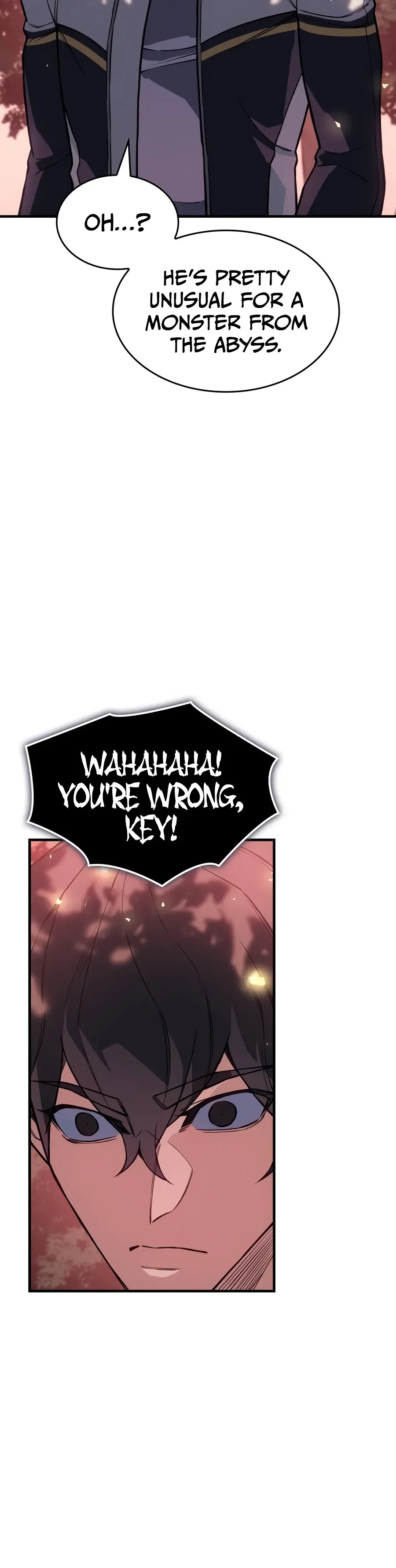 Regressing with the Kings Power Chapter 163 page 15