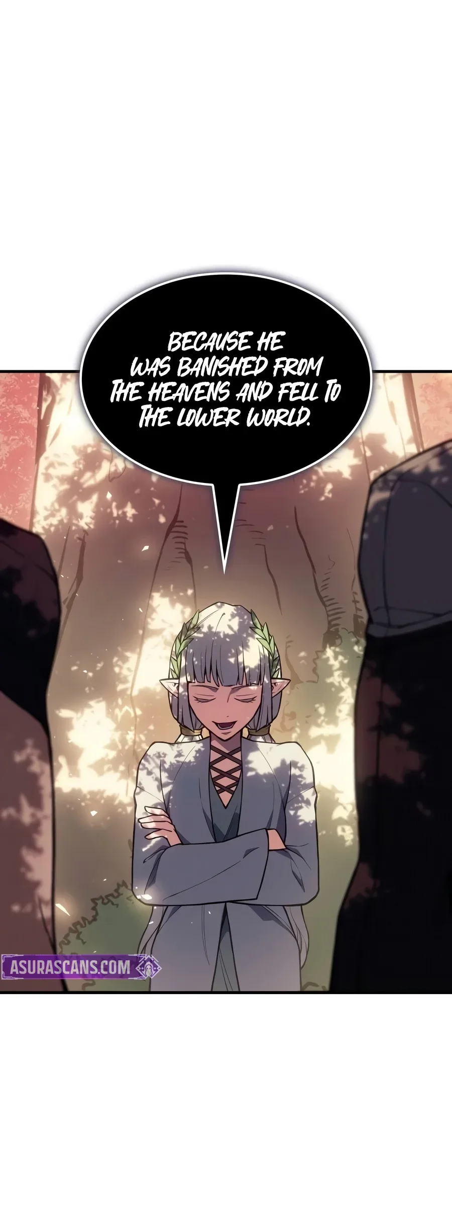 Regressing with the Kings Power Chapter 163 page 17