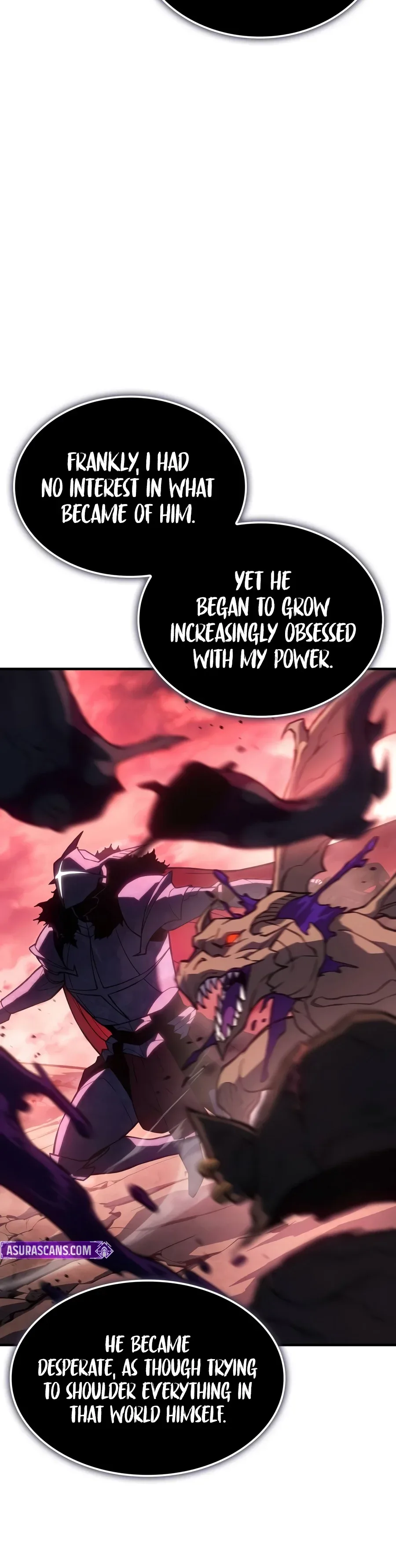 Regressing with the Kings Power Chapter 164 page 3