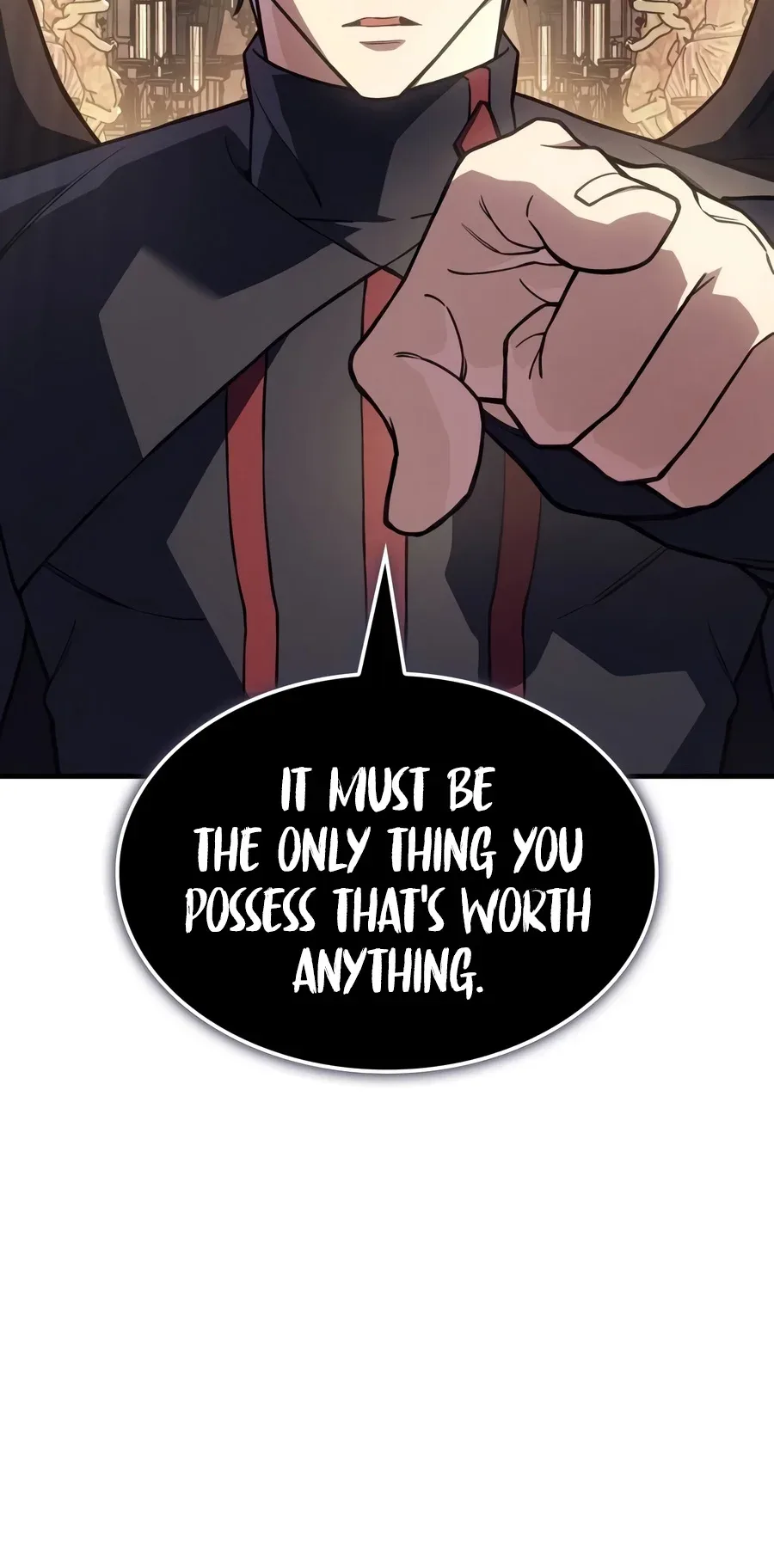 Regressing with the Kings Power Chapter 164 page 15
