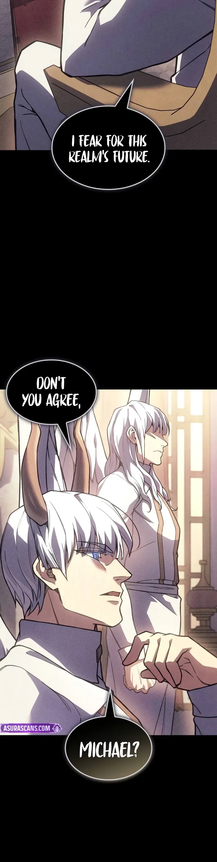 Regressing with the Kings Power Chapter 164 page 25
