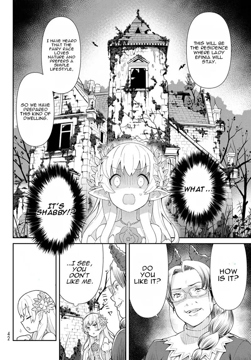 Reiketsu Ryuuou Heika no "Unmei no Tsugai" rashii Desu ga, Koukyuu ni Hikikomorou to Omoimasu Chapter 1 page 31