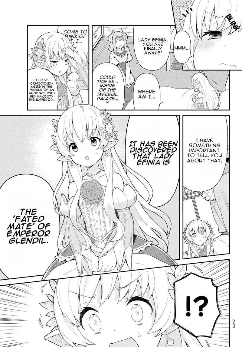 Reiketsu Ryuuou Heika no "Unmei no Tsugai" rashii Desu ga, Koukyuu ni Hikikomorou to Omoimasu Chapter 1 page 12