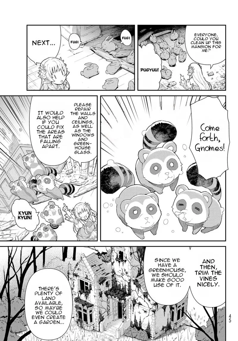 Reiketsu Ryuuou Heika no "Unmei no Tsugai" rashii Desu ga, Koukyuu ni Hikikomorou to Omoimasu Chapter 1 page 34