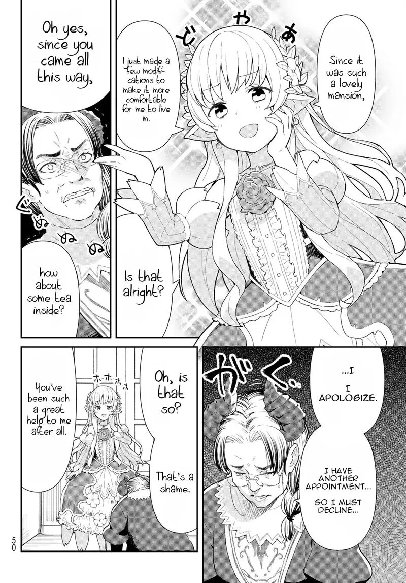Reiketsu Ryuuou Heika no "Unmei no Tsugai" rashii Desu ga, Koukyuu ni Hikikomorou to Omoimasu Chapter 1 page 39