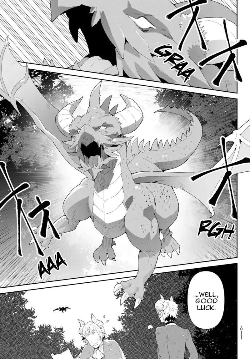 Reiketsu Ryuuou Heika no "Unmei no Tsugai" rashii Desu ga, Koukyuu ni Hikikomorou to Omoimasu Chapter 10.1 page 10