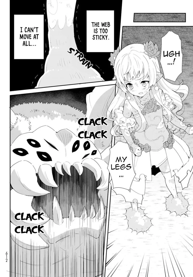 Reiketsu Ryuuou Heika no "Unmei no Tsugai" rashii Desu ga, Koukyuu ni Hikikomorou to Omoimasu Chapter 10.1 page 11