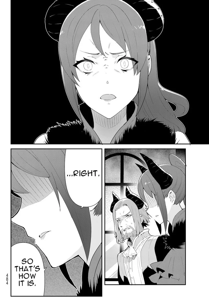 Reiketsu Ryuuou Heika no "Unmei no Tsugai" rashii Desu ga, Koukyuu ni Hikikomorou to Omoimasu Chapter 11.1 page 15
