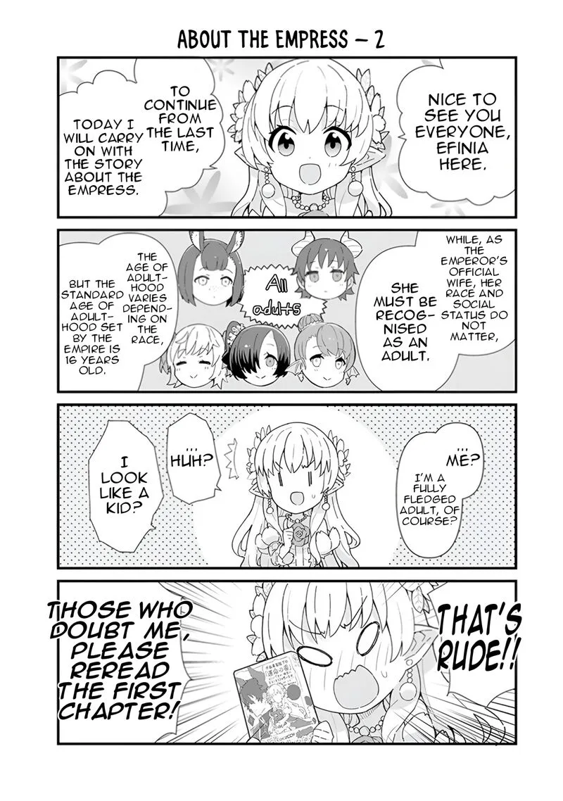 Reiketsu Ryuuou Heika no "Unmei no Tsugai" rashii Desu ga, Koukyuu ni Hikikomorou to Omoimasu Chapter 11.3 page 21