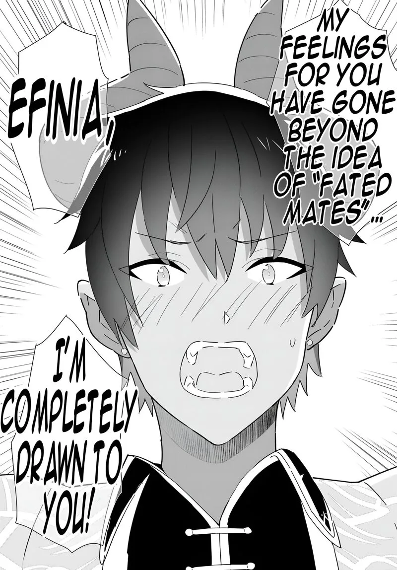 Reiketsu Ryuuou Heika no "Unmei no Tsugai" rashii Desu ga, Koukyuu ni Hikikomorou to Omoimasu Chapter 12.2 page 10