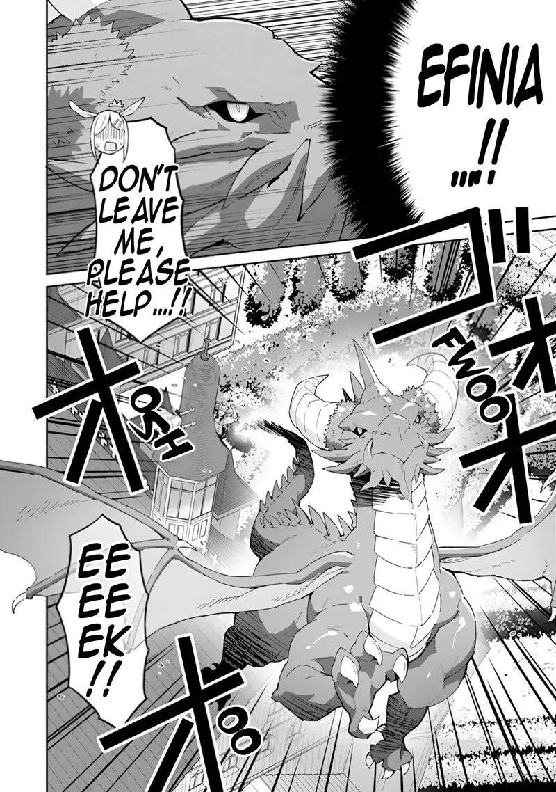 Reiketsu Ryuuou Heika no "Unmei no Tsugai" rashii Desu ga, Koukyuu ni Hikikomorou to Omoimasu Chapter 15 page 23