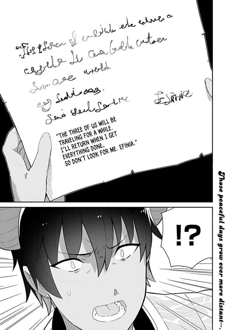 Reiketsu Ryuuou Heika no "Unmei no Tsugai" rashii Desu ga, Koukyuu ni Hikikomorou to Omoimasu Chapter 15 page 62