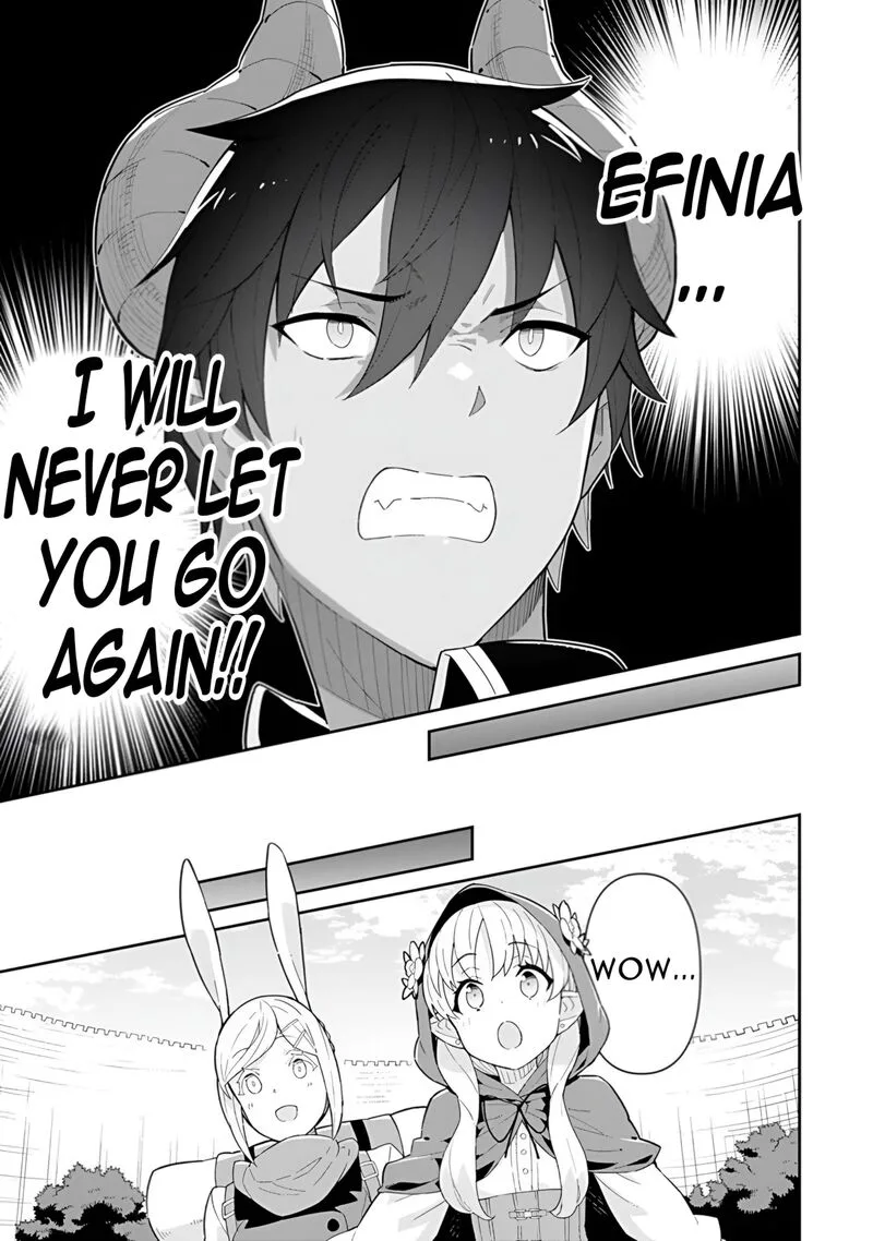 Reiketsu Ryuuou Heika no "Unmei no Tsugai" rashii Desu ga, Koukyuu ni Hikikomorou to Omoimasu Chapter 16 page 26
