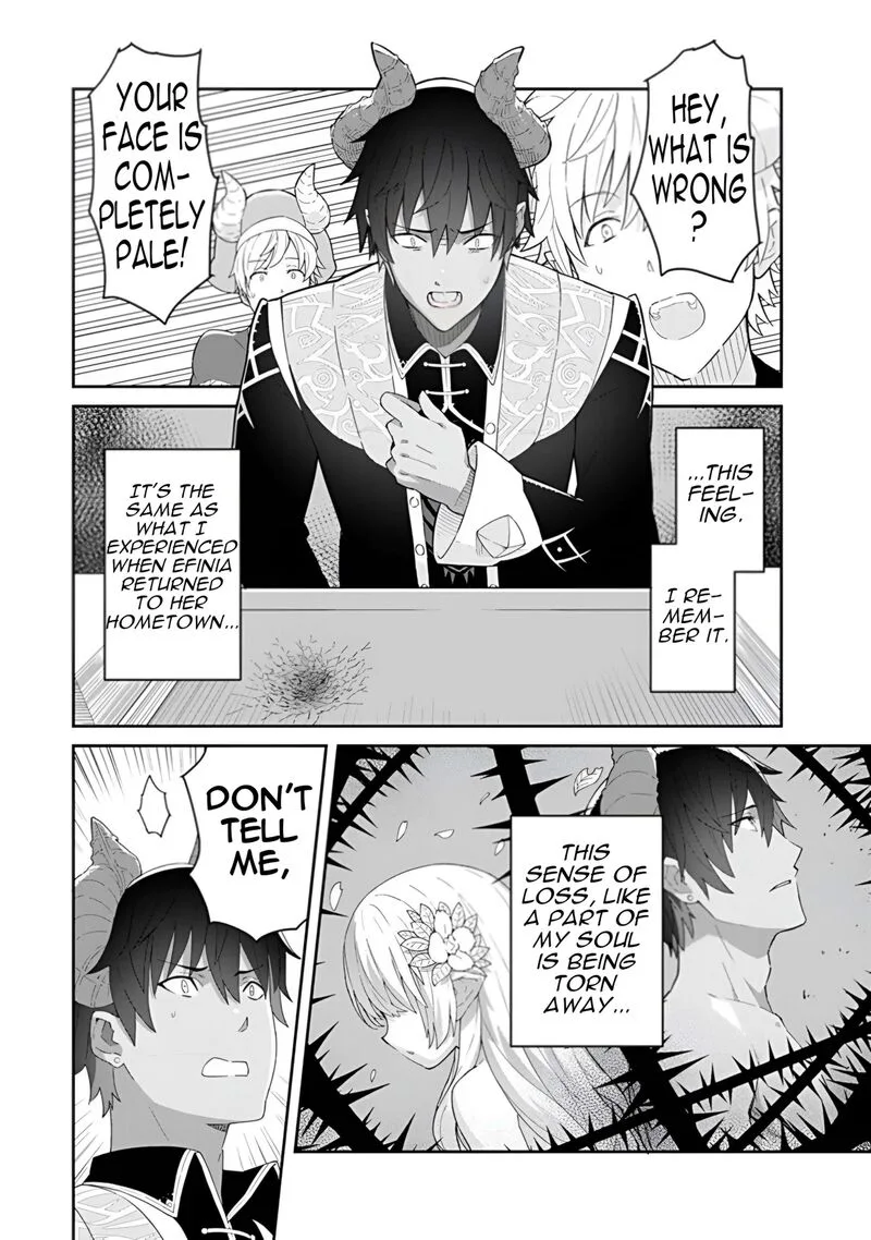 Reiketsu Ryuuou Heika no "Unmei no Tsugai" rashii Desu ga, Koukyuu ni Hikikomorou to Omoimasu Chapter 16 page 23