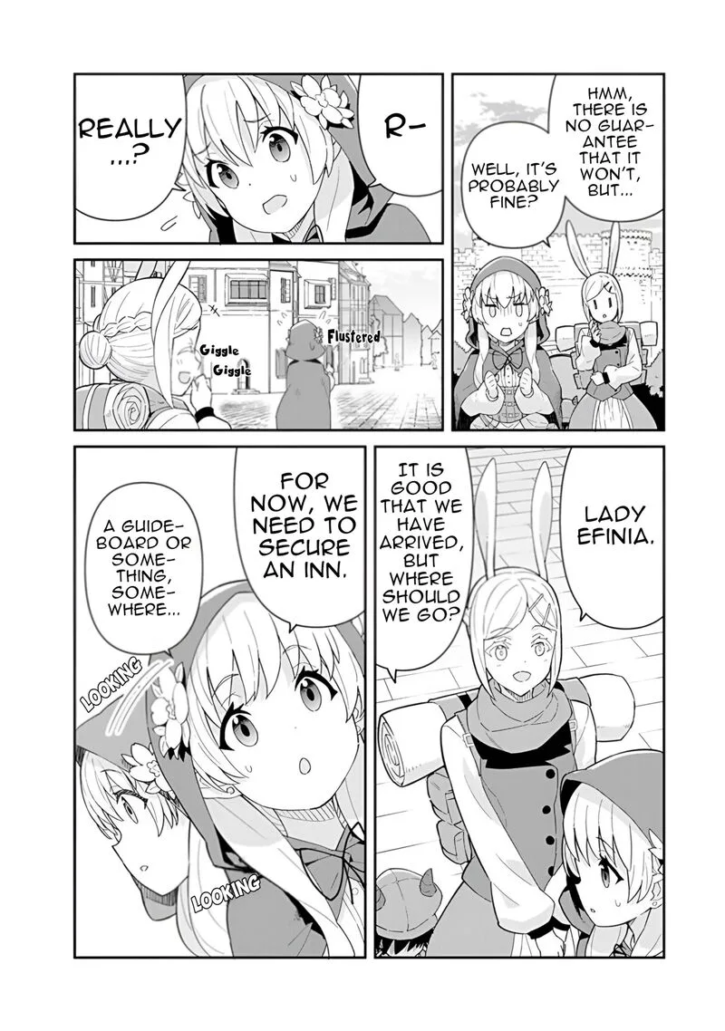 Reiketsu Ryuuou Heika no "Unmei no Tsugai" rashii Desu ga, Koukyuu ni Hikikomorou to Omoimasu Chapter 16 page 28