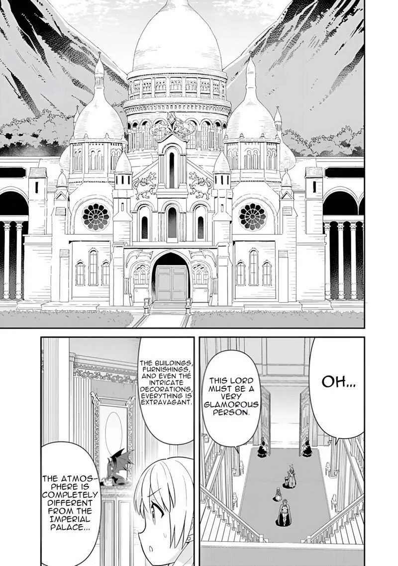 Reiketsu Ryuuou Heika no "Unmei no Tsugai" rashii Desu ga, Koukyuu ni Hikikomorou to Omoimasu Chapter 17 page 14