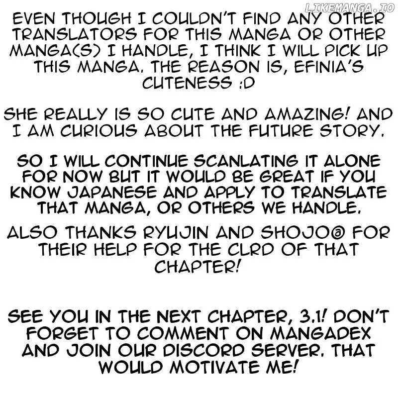 Reiketsu Ryuuou Heika no "Unmei no Tsugai" rashii Desu ga, Koukyuu ni Hikikomorou to Omoimasu Chapter 2.2 page 23