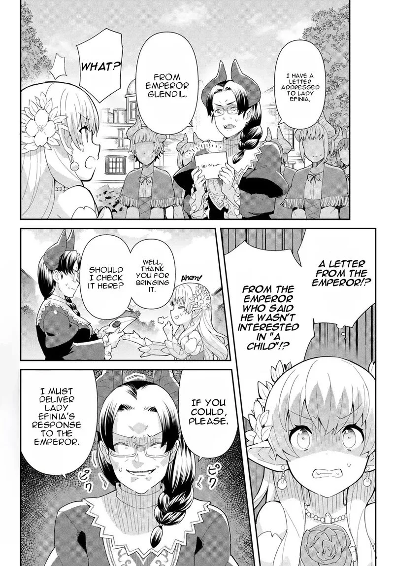 Reiketsu Ryuuou Heika no "Unmei no Tsugai" rashii Desu ga, Koukyuu ni Hikikomorou to Omoimasu Chapter 3.1 page 6