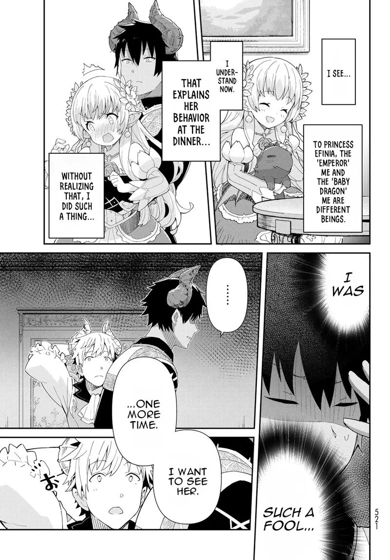Reiketsu Ryuuou Heika no "Unmei no Tsugai" rashii Desu ga, Koukyuu ni Hikikomorou to Omoimasu Chapter 3.1 page 27