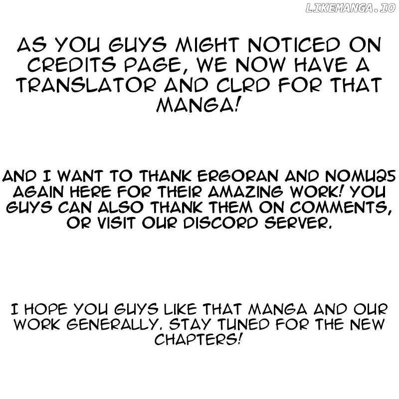 Reiketsu Ryuuou Heika no "Unmei no Tsugai" rashii Desu ga, Koukyuu ni Hikikomorou to Omoimasu Chapter 3.2 page 32