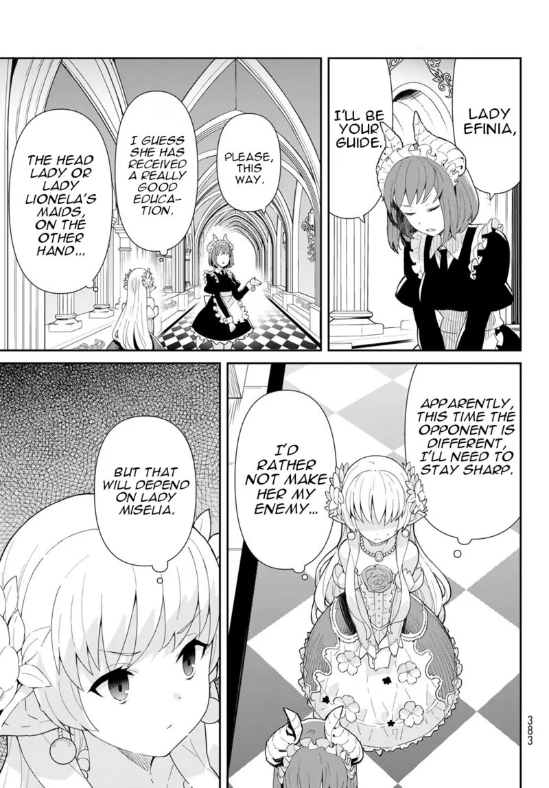 Reiketsu Ryuuou Heika no "Unmei no Tsugai" rashii Desu ga, Koukyuu ni Hikikomorou to Omoimasu Chapter 4.2 page 7