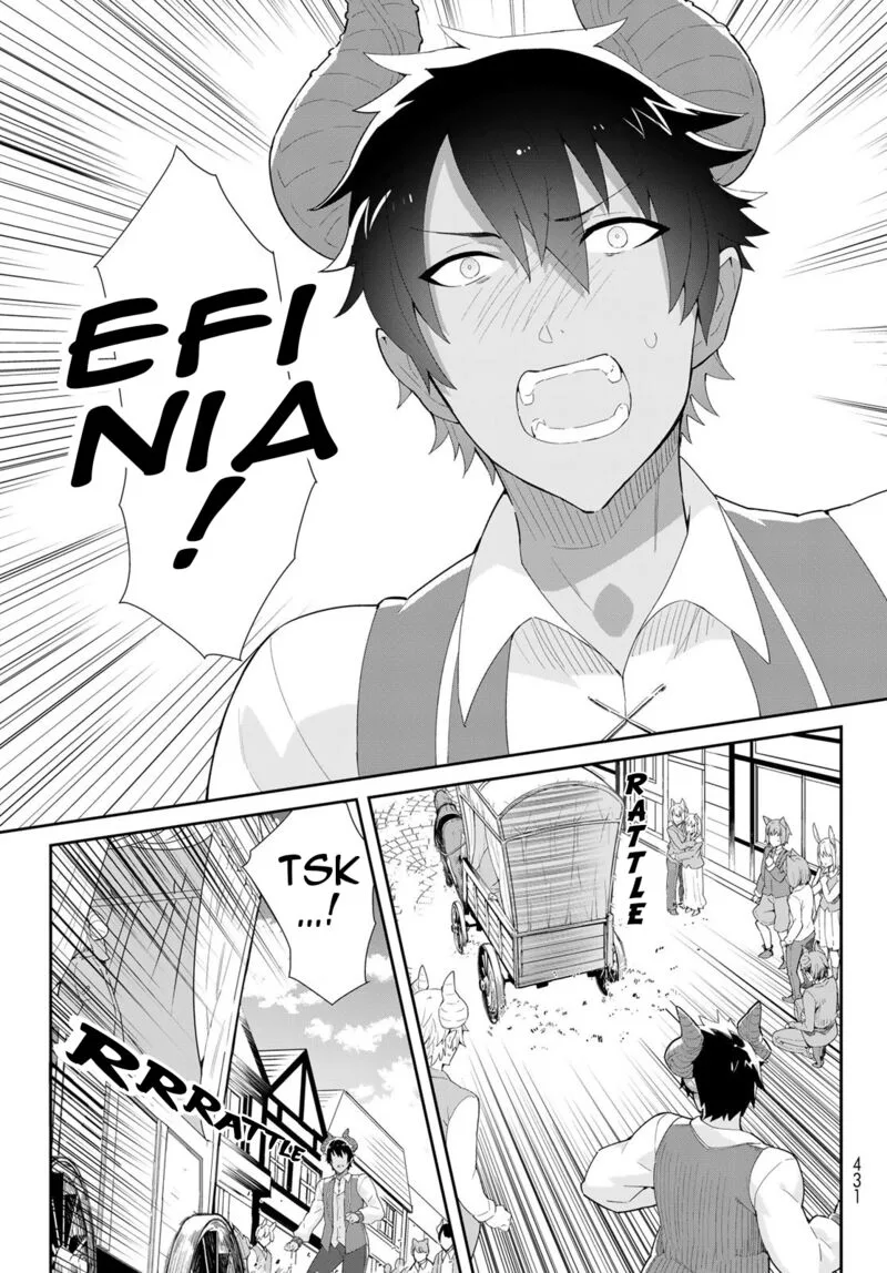 Reiketsu Ryuuou Heika no "Unmei no Tsugai" rashii Desu ga, Koukyuu ni Hikikomorou to Omoimasu Chapter 6.2 page 26