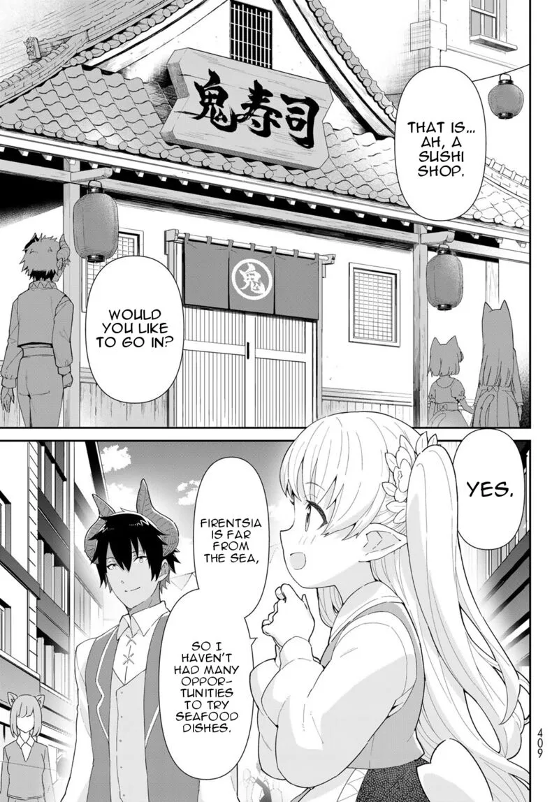 Reiketsu Ryuuou Heika no "Unmei no Tsugai" rashii Desu ga, Koukyuu ni Hikikomorou to Omoimasu Chapter 6.2 page 4