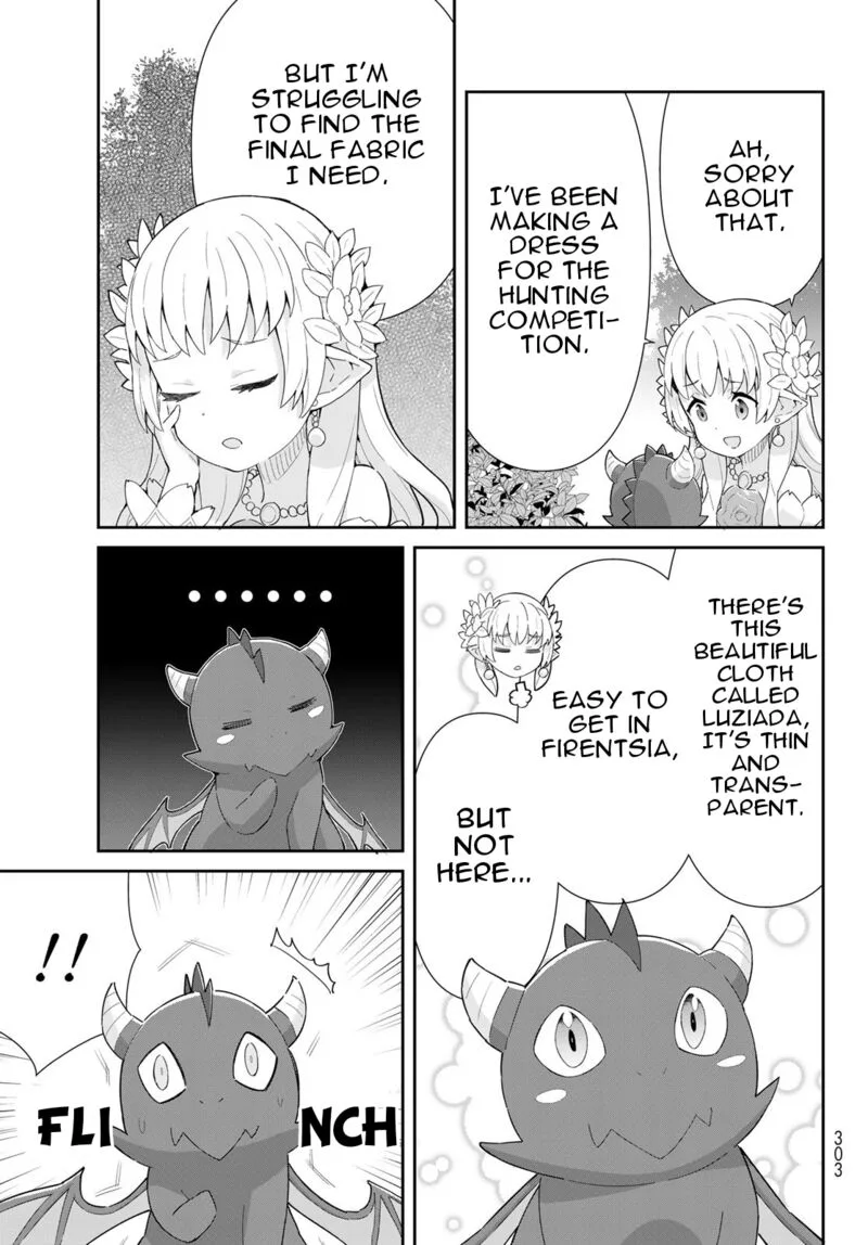 Reiketsu Ryuuou Heika no "Unmei no Tsugai" rashii Desu ga, Koukyuu ni Hikikomorou to Omoimasu Chapter 8 page 16