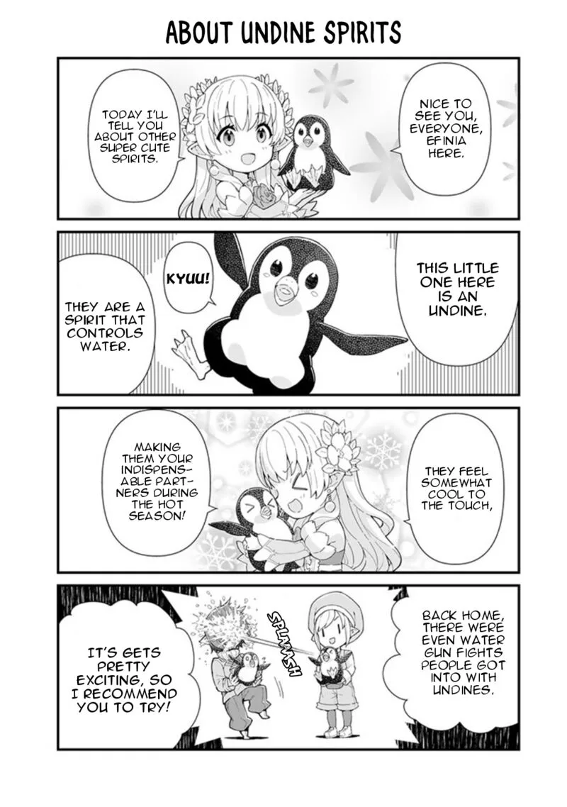 Reiketsu Ryuuou Heika no "Unmei no Tsugai" rashii Desu ga, Koukyuu ni Hikikomorou to Omoimasu Chapter 8 page 29