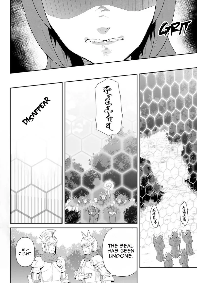 Reiketsu Ryuuou Heika no "Unmei no Tsugai" rashii Desu ga, Koukyuu ni Hikikomorou to Omoimasu Chapter 9.2 page 3