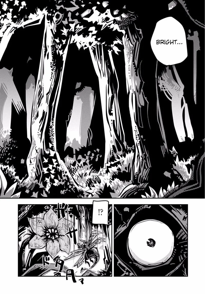 Reincarnated as a Dragon Hatchling Chapter 1 page 3