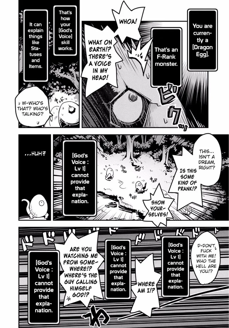 Reincarnated as a Dragon Hatchling Chapter 1 page 7