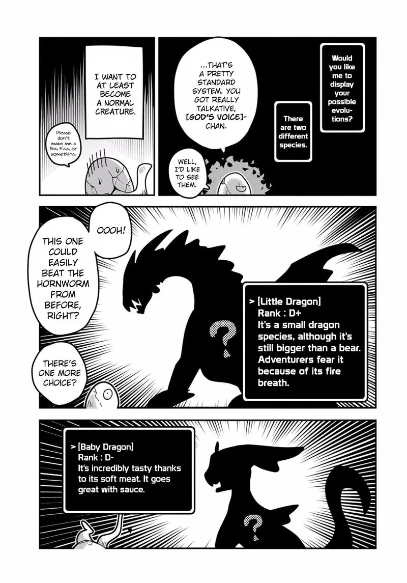 Reincarnated as a Dragon Hatchling Chapter 1 page 20
