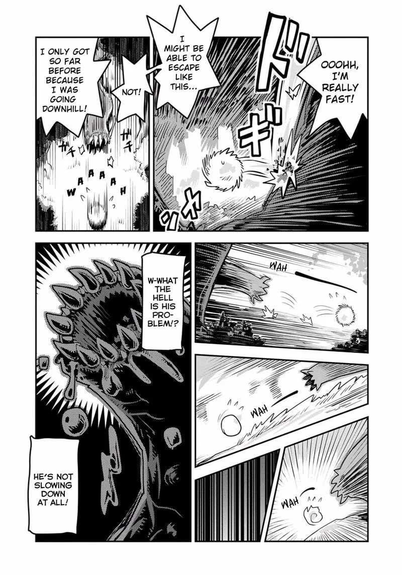 Reincarnated as a Dragon Hatchling Chapter 1 page 14