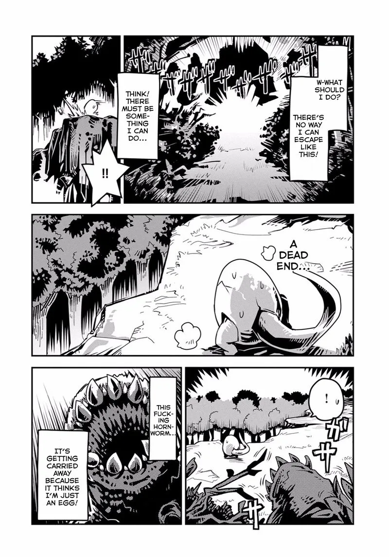 Reincarnated as a Dragon Hatchling Chapter 1 page 15