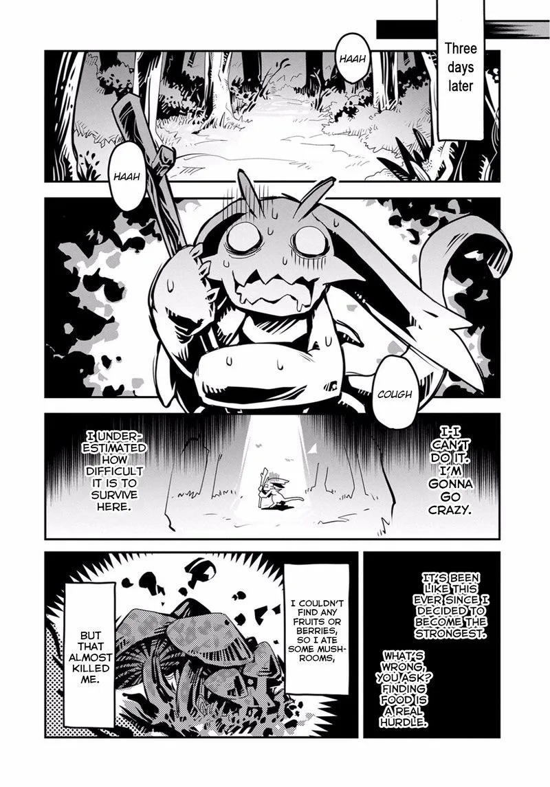 Reincarnated as a Dragon Hatchling Chapter 1 page 33