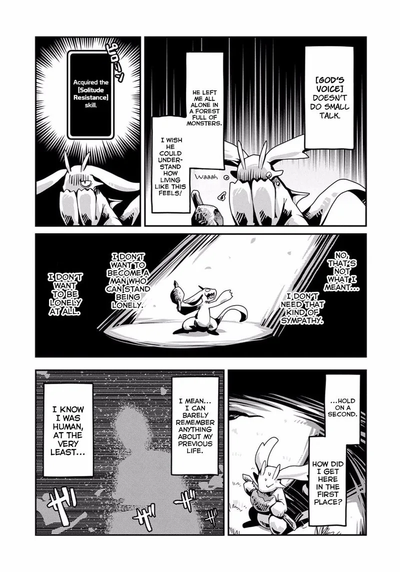 Reincarnated as a Dragon Hatchling Chapter 1 page 36