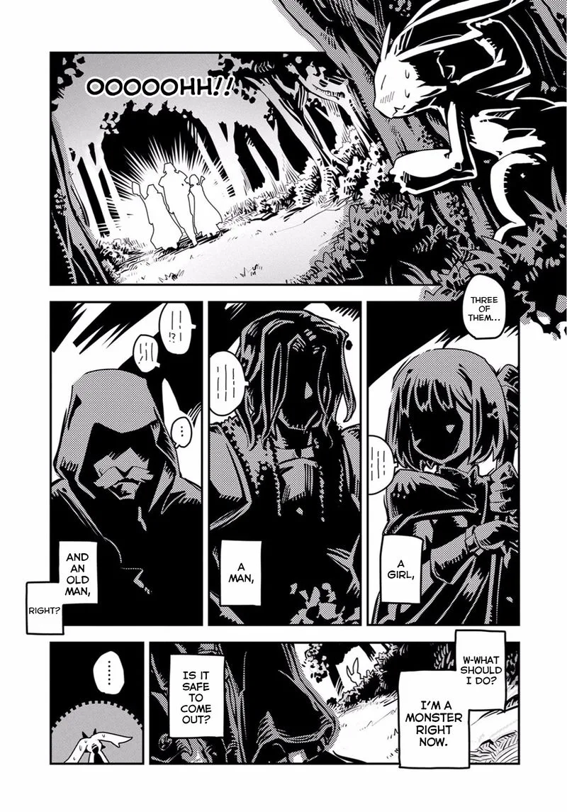 Reincarnated as a Dragon Hatchling Chapter 1 page 40