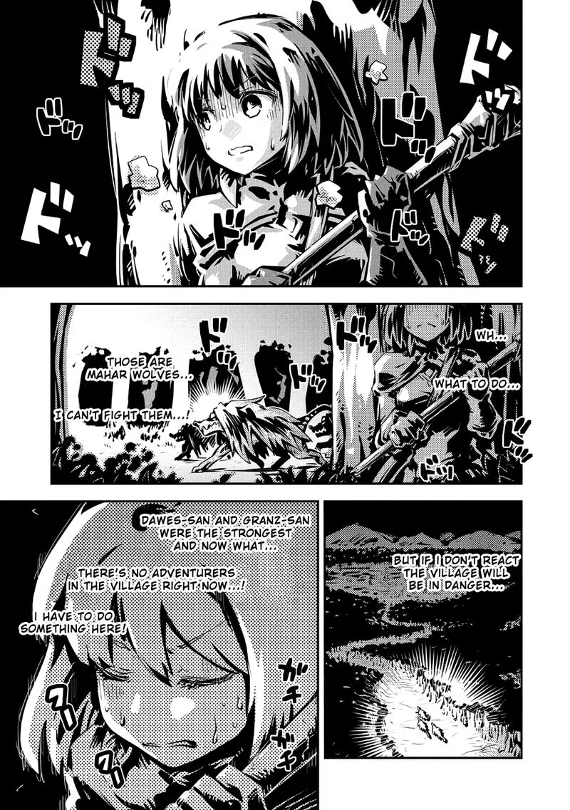 Reincarnated as a Dragon Hatchling Chapter 10 page 1