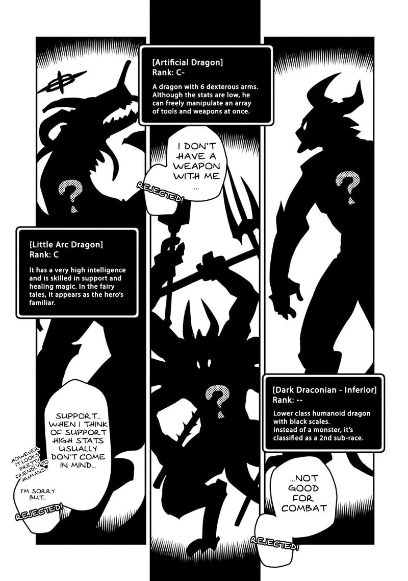 Reincarnated as a Dragon Hatchling Chapter 11 page 4