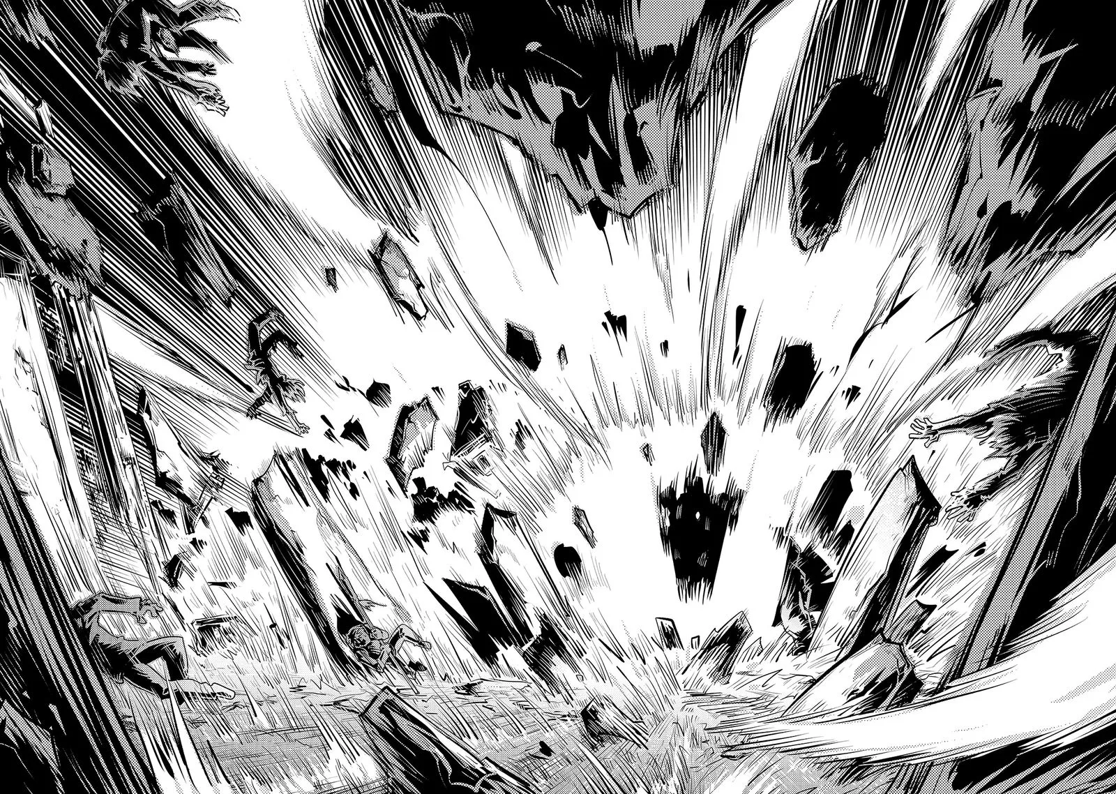 Reincarnated as a Dragon Hatchling Chapter 12 page 14