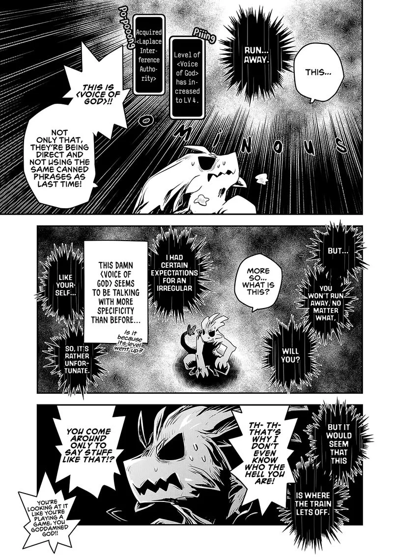 Reincarnated as a Dragon Hatchling Chapter 13 page 23
