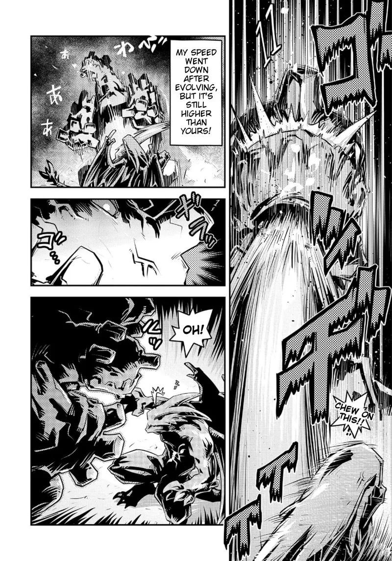 Reincarnated as a Dragon Hatchling Chapter 14 page 6