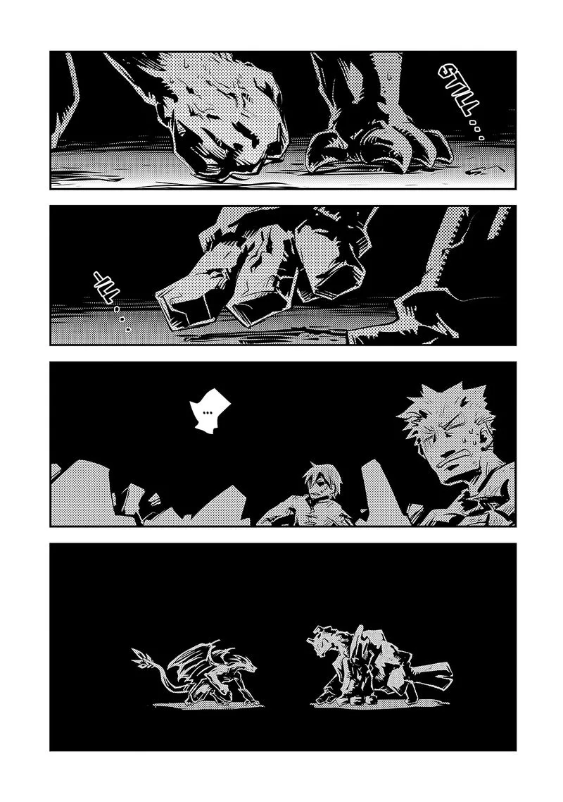 Reincarnated as a Dragon Hatchling Chapter 15 page 7